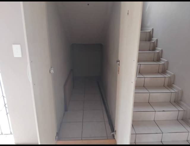 3 BEDROOM HOUSE FOR SALE IN BERGSIG